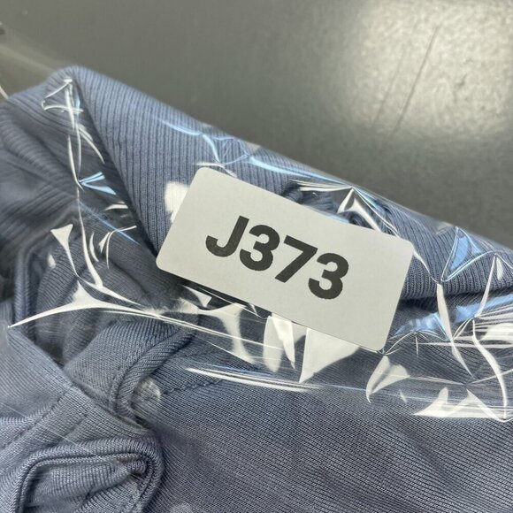 NEW Max & Mia Women's XL Blue Open Front Cardigan Side Pocket - Picture 5 of 9